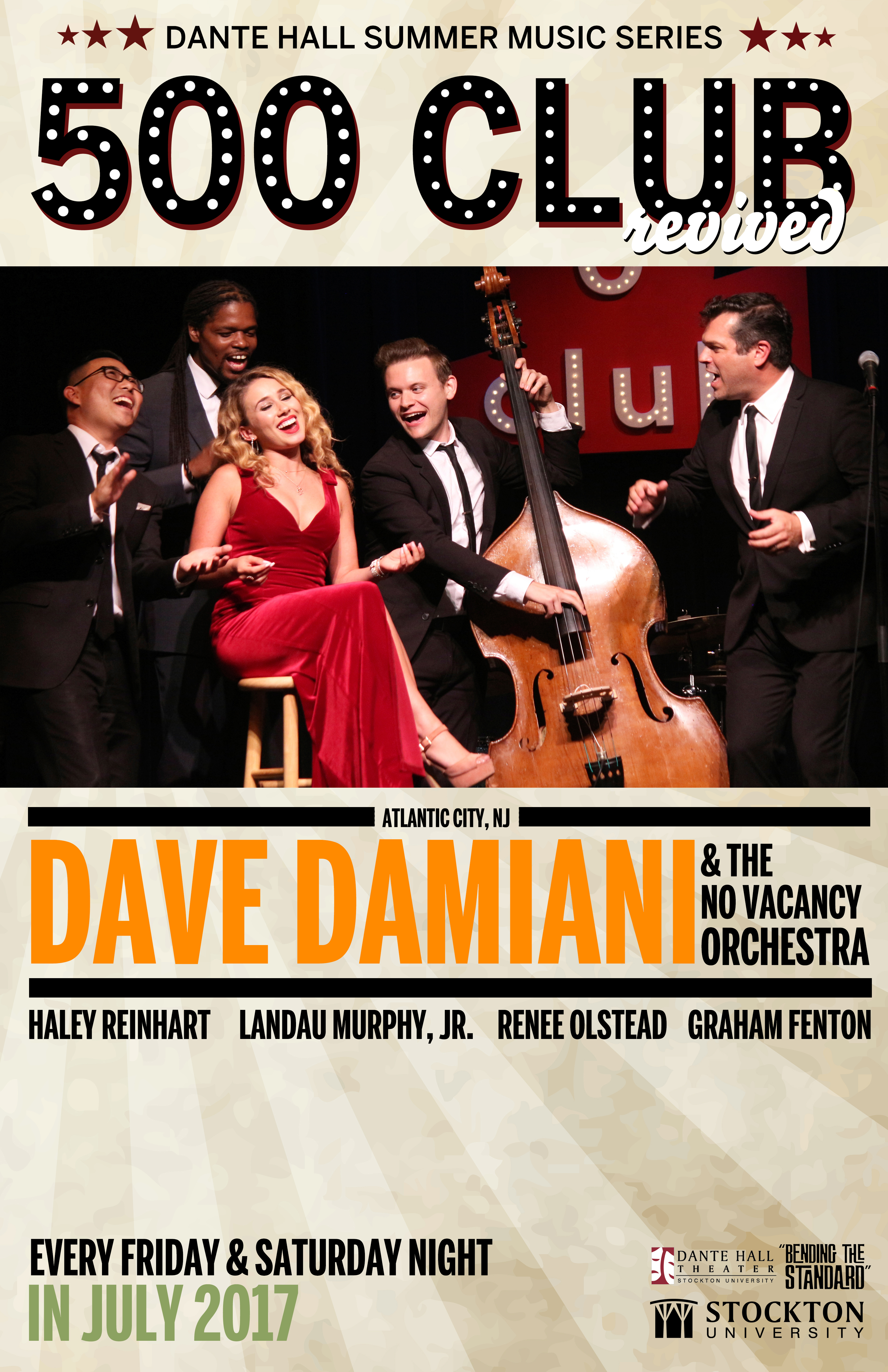 dante-hall-500-club-summer-series-dave-damiani